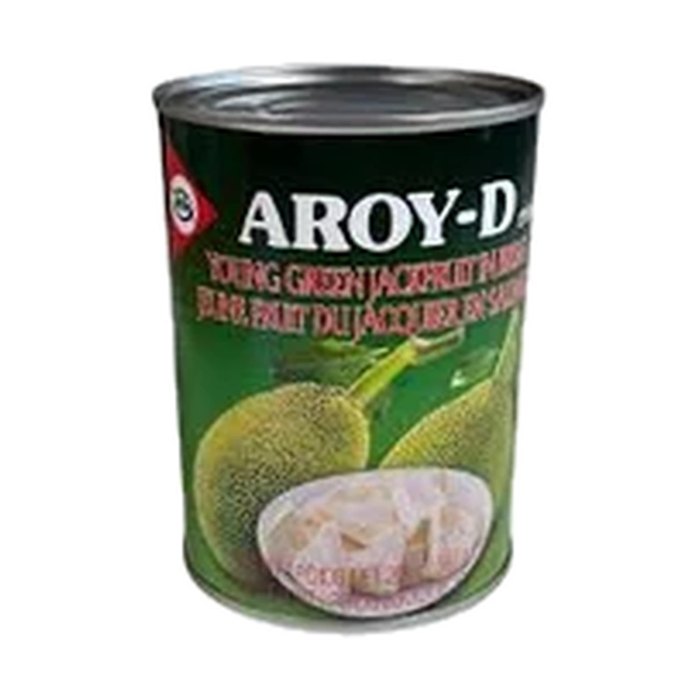 ARROYO YOUNG JACKFRUIT PANGGATA