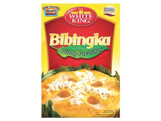 BIBINGKA MIX 500g