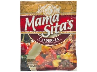 CALDERETA MIX