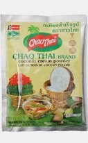 COCONUT CREAM POWDER