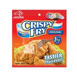 CRISPY FRY ORIGINAL