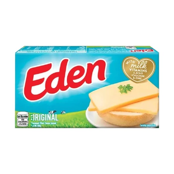 EDEN CHEESE