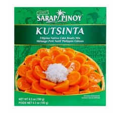 KUTSINTA MIX