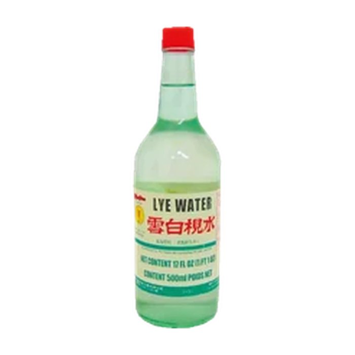LYE WATER 500ML