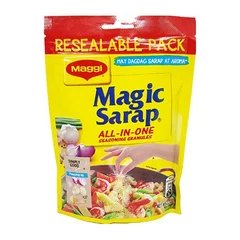 MAGIC SARAP