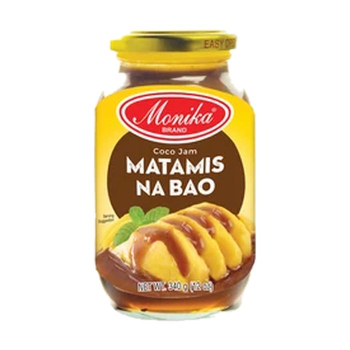 MATAMIS NA BAO