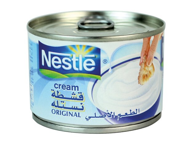 NESTLE CREAM