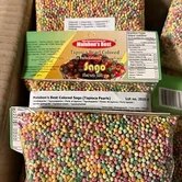 PH SAGO SMALL 250g