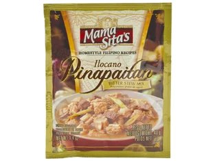 PINAPAITAN MIX