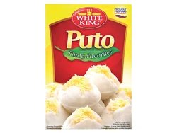 PUTO MIX
