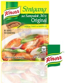 SINIGANG MIX