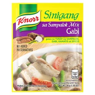 SINIGANG SA GABI
