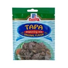 TAPA MIX