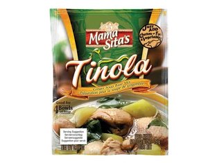 TINOLA MIX