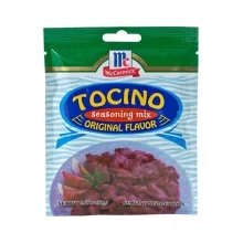 TOCINO MIX