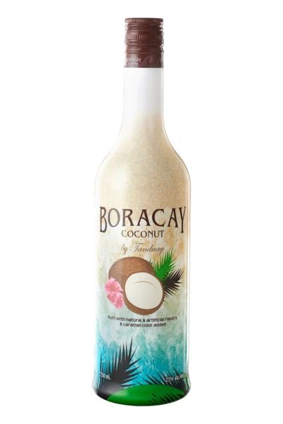 BORACAY RHUM