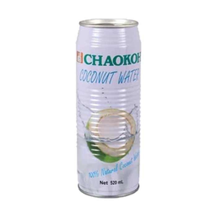 COCONUT WATER