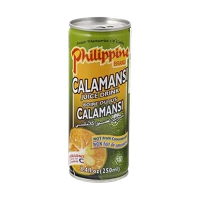 PHILIPPINE CALAMANSI JUICE