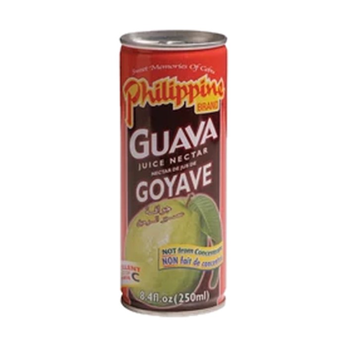 PHILIPPINE GUAVA JUICE