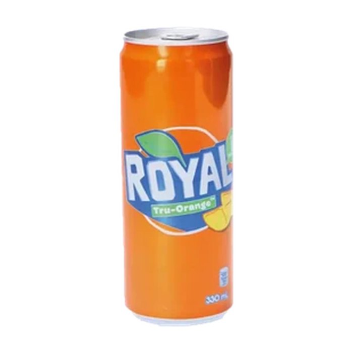 ROYAL