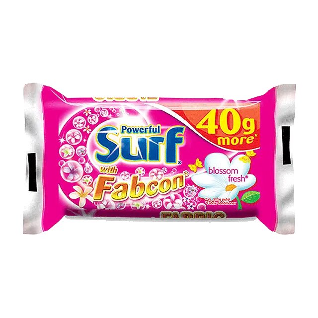 SURF BLOSSOM FRESH
