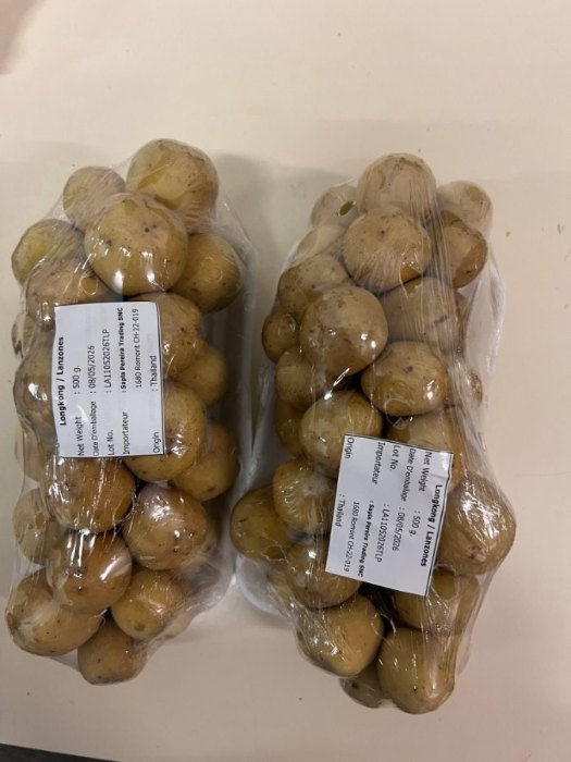 LANZONES /kg-PRE ORDER NOW