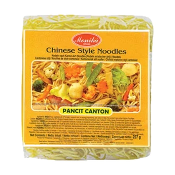 MONIKA PANSIT CANTON
