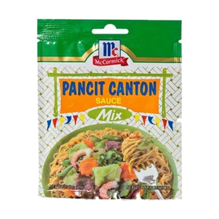 PANSIT CANTON SAUCE