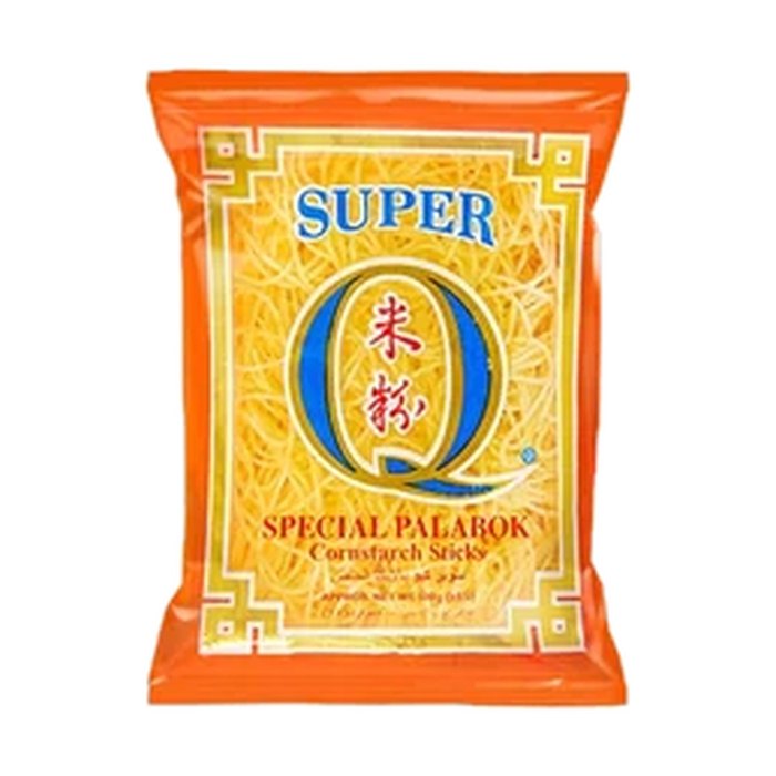 SUPER Q PALABOK