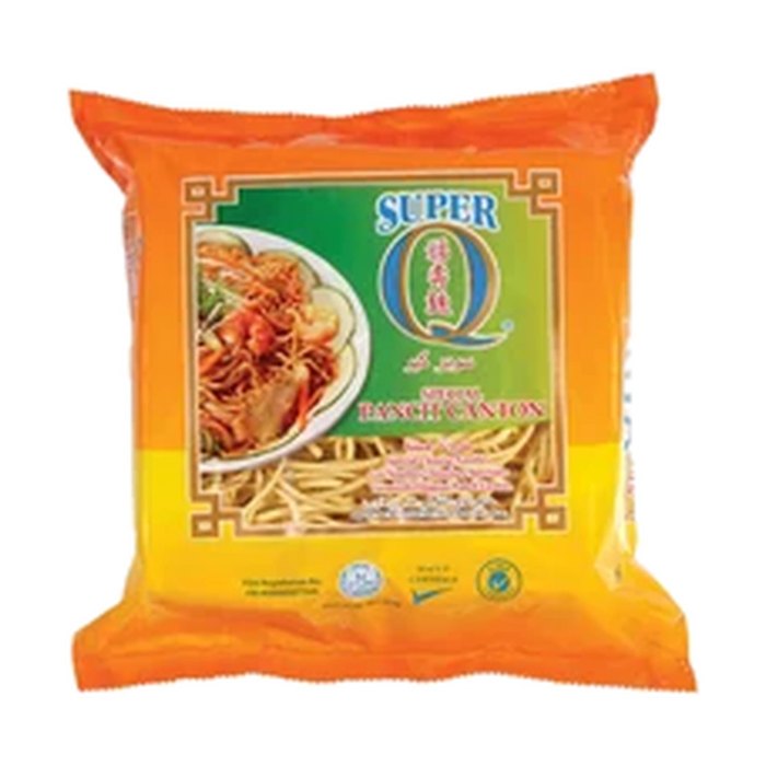 SUPER Q PANSIT CANTON