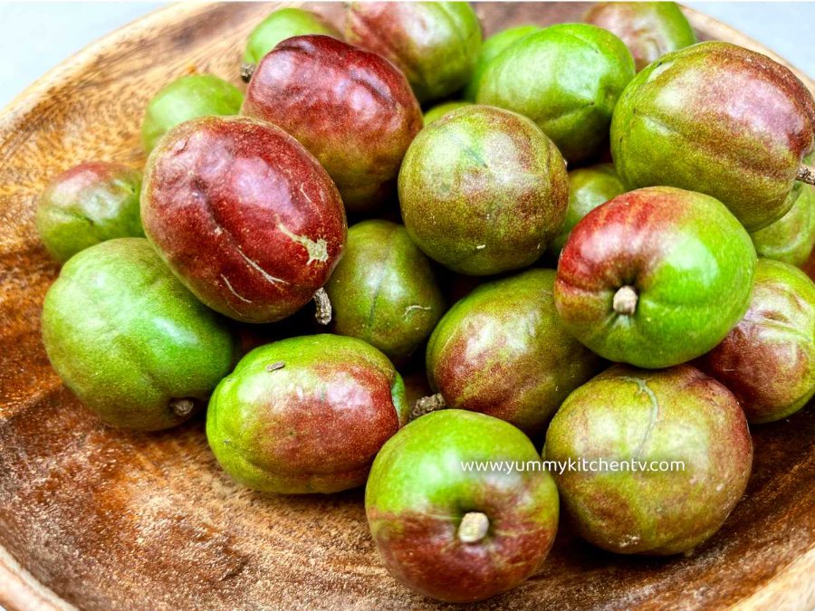Spanish Plum PH