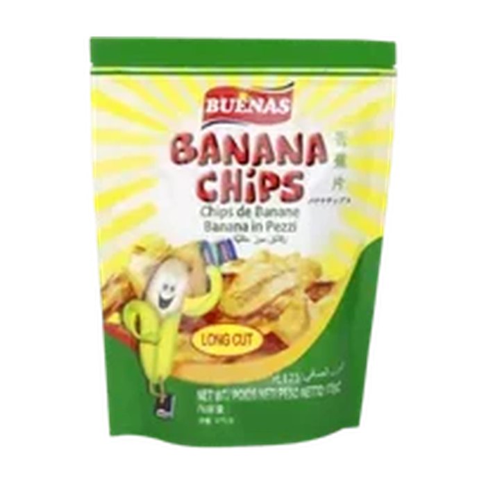 BANANA CHIPS