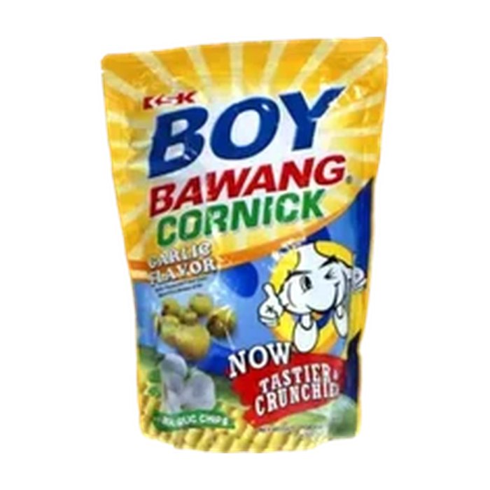 BOY BAWANG 500g