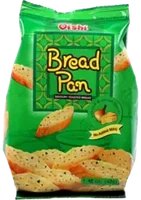 BREAD PAN CHEESE AND ONION