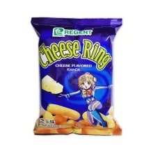 CHEESE RING
