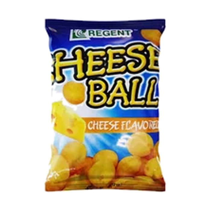 CHEESEBALL