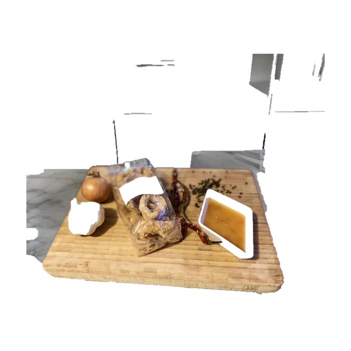 CHICHARON PLAIN 85G