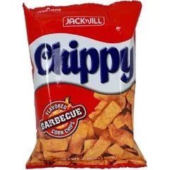 CHIPPY BARBEQUE