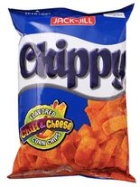 CHIPPY CHILI CHEESE