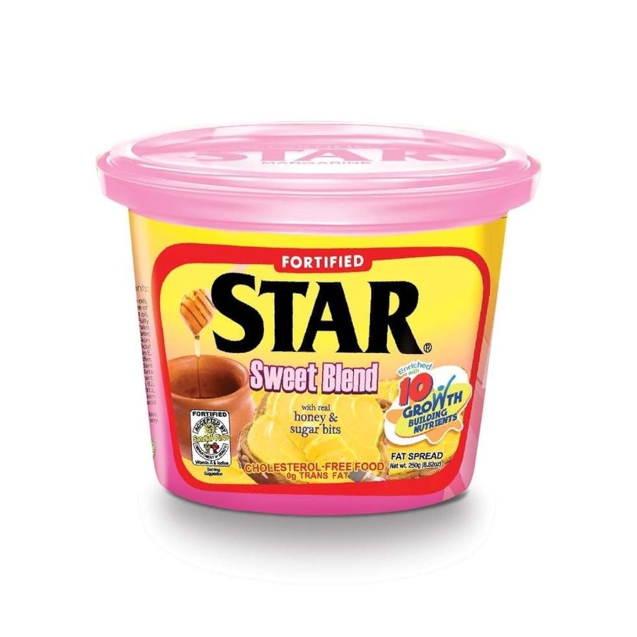 Star sweet blend