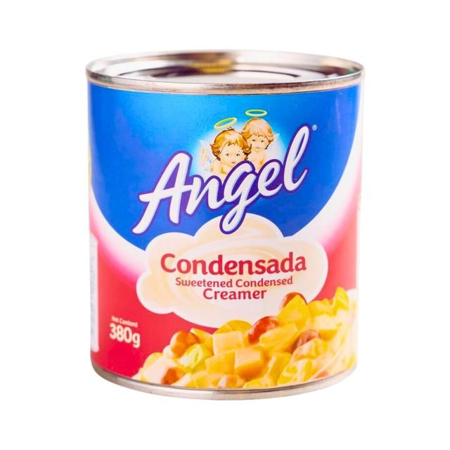 Angel Milk – Condensada – Sweetened Condensed Creamer – 380 G